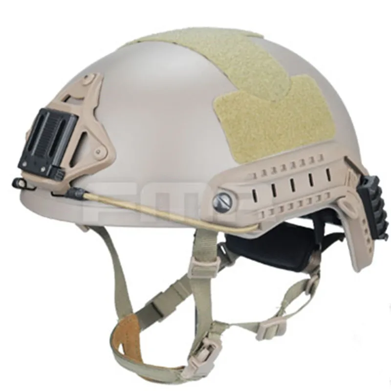 2017 FMA Tactical Skirmish Airsoft Ballistic Helmet With 1:1 Protecting Pat MOLLE Gear Military Hunting Combat TB1010 BK 2017 FMA Tactical Skirmish Airsoft Ballistic Helmet With 1:1 Protecting Pat MOLLE Gear Military Hunting Combat TB1010 BK
