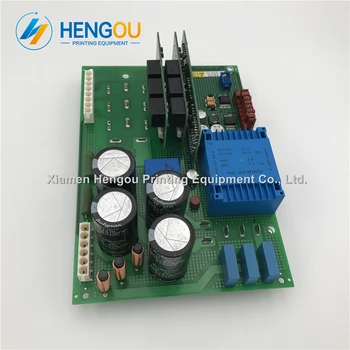 

1 piece Top quality 00.785.0031 M2.144.2111 circuit board offset CD102 SM102 Compatible KLM4 Plus board 00.781.4754/01