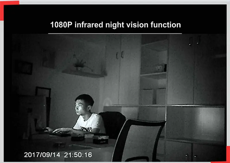 A7 мини видеокамера HD 1080P Спортивные диктофоны DV Cam инфракрасное ночное видение диктофон клип DVR маленькая камера для автомобиля sq11 sq13