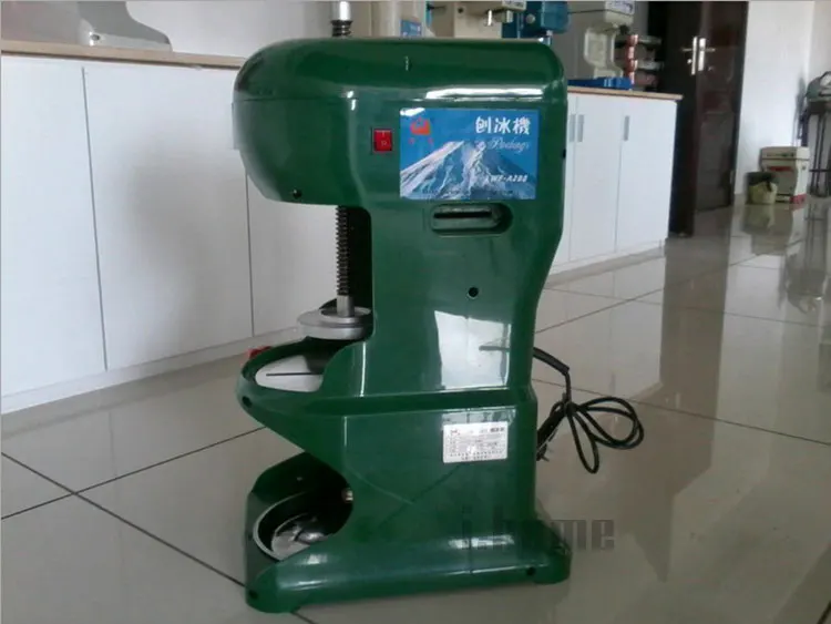 ICE SHAVER (3)