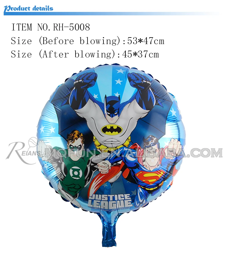 RH-5008 