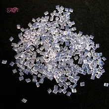 Капсулы для кератинового наращивания