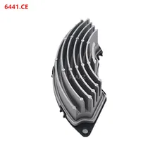 Для CITROEN C4 Пикассо вентилятор регулировочный резистор A43001400 77366112 DRS07001 6441CE 6441.CE