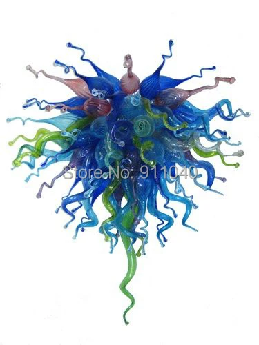 

Great Design Murano Glass Chandelier