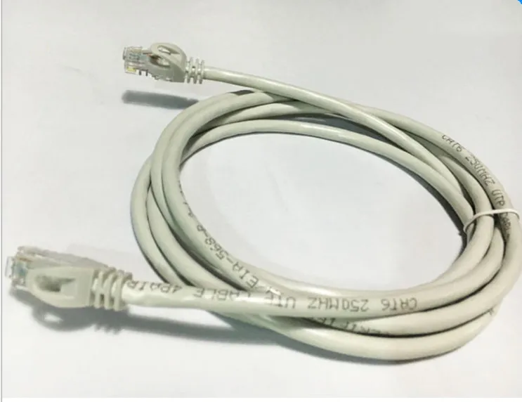 

Factory direct sales of six types of Gigabit finished network cable m84