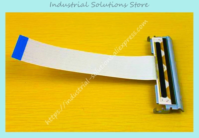 

New for TM-T88IV Print Head thermal head Fully 100% tested working Printer Accessories
