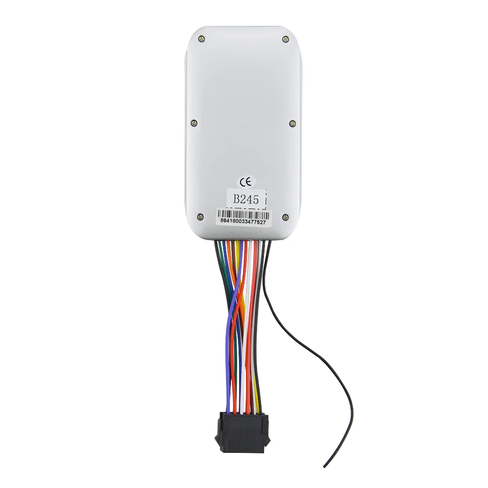 TK303G Coban GPS автомобильный трекер ACC Рабочая сигнализация с отслеживанием в