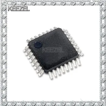 

C8051F310-GQR C8051F310 New 6K ISP Flash Microcontrollers LQFP32 C8051F310