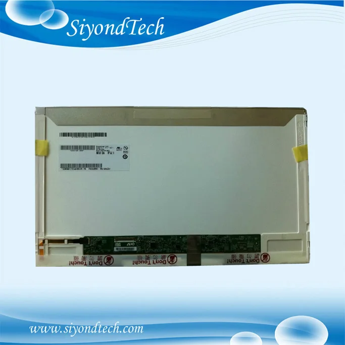 CLAA156WA11A NEW 15.6 LED WXGA HD Glossy Replacement Laptop LCD Screen