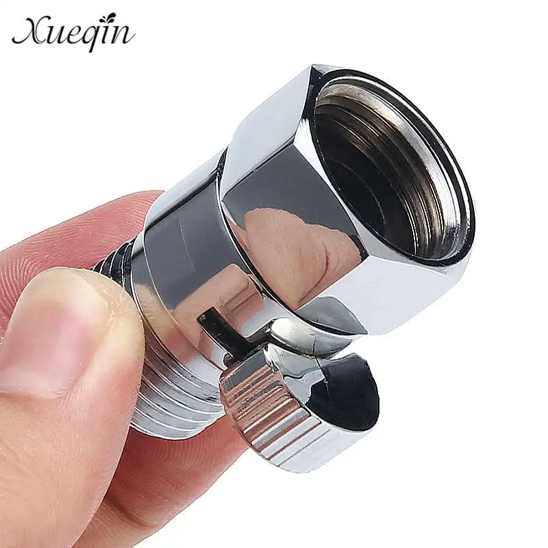 Xueqin Brass Chrome Shower Heads Fast Switching Faucet Cartridges Shut
