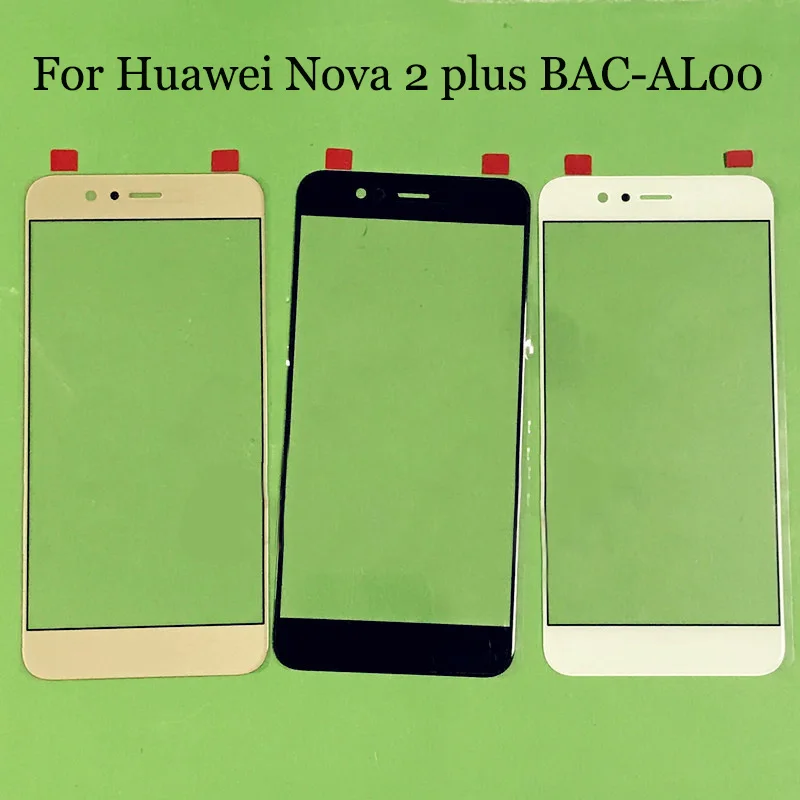 Сенсорный дигитайзер для Huawei Nova 2 plus цифровой преобразователь сенсорного экрана