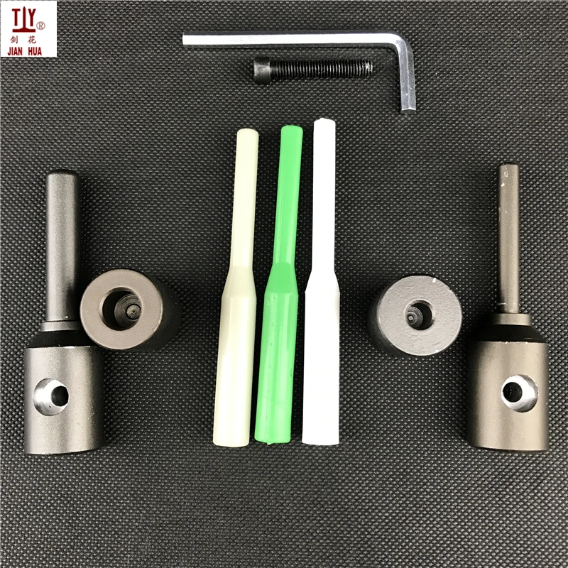 Free shipping 7mm and 11mm water pipe repair tool PPR Welding Mold glue