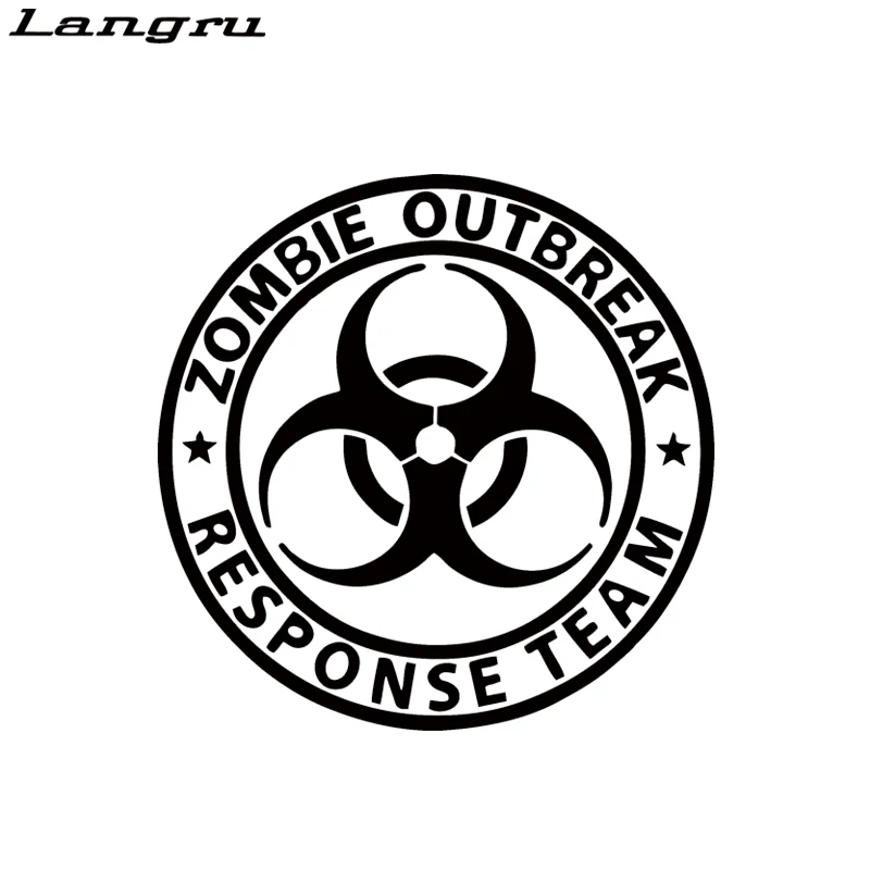 Langru лидер продаж окном Jdm с защитой от вспышек зомби|car decal|car window decalsjdm decal |