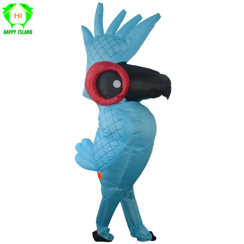 鹦鹉4