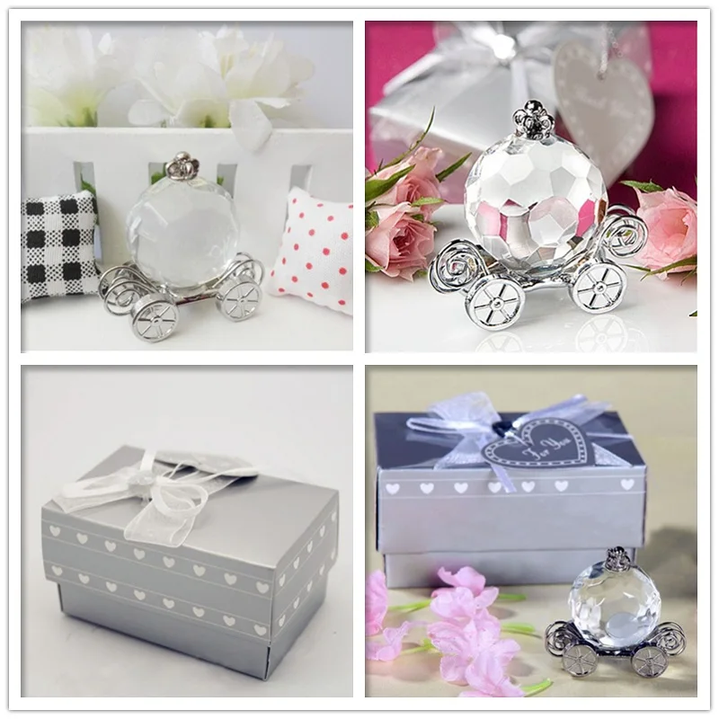 1 4 Gift Boxes with Ribbon Dollhouse Miniature Favor Occasions 