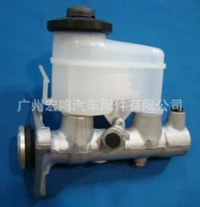 Главный тормозной цилиндр для Toyota Corolla _ E10 E11 1 3 6 8 2 0 1991 1992 1993 1994 1995 1996 1997 1998 1999 2000 |