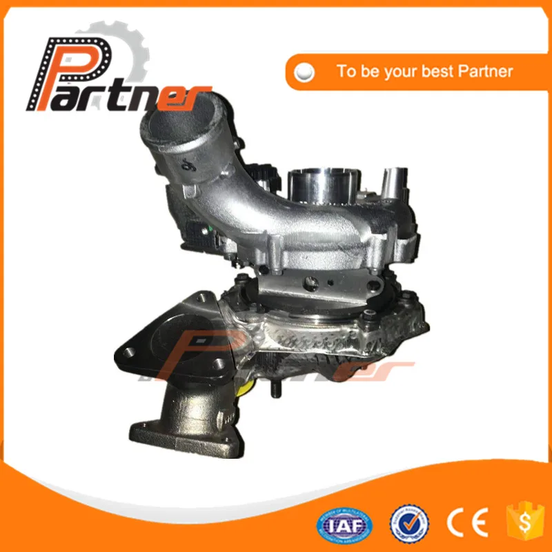 Турбокомпрессор Для AUDI A4 A5 A6 A7 A8 Q7 для VW TOUAREG TURBO GTB2260VZK 799671-1/2 810822-2/3 HGR059145874C 0LN02940R |