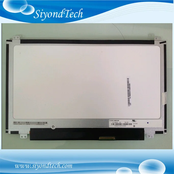 A+ 11.6" Slim Laptop LED LCD Screen for Acer Chromebook C710 C710 2847 C710 2055 LED NEW-in
