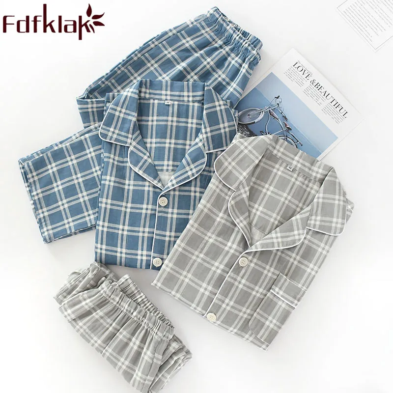 cotton sleeping suit