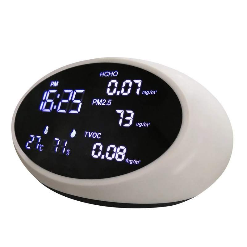gas detector (12)