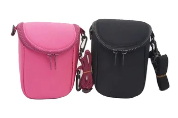 

Waterproof Soft Camera Bag Case For Canon Powershot G16 G15 G1X Mark II G1X2 G11 SX500 SX600 SX720 SX710 SX700 SX160 SX150 G12