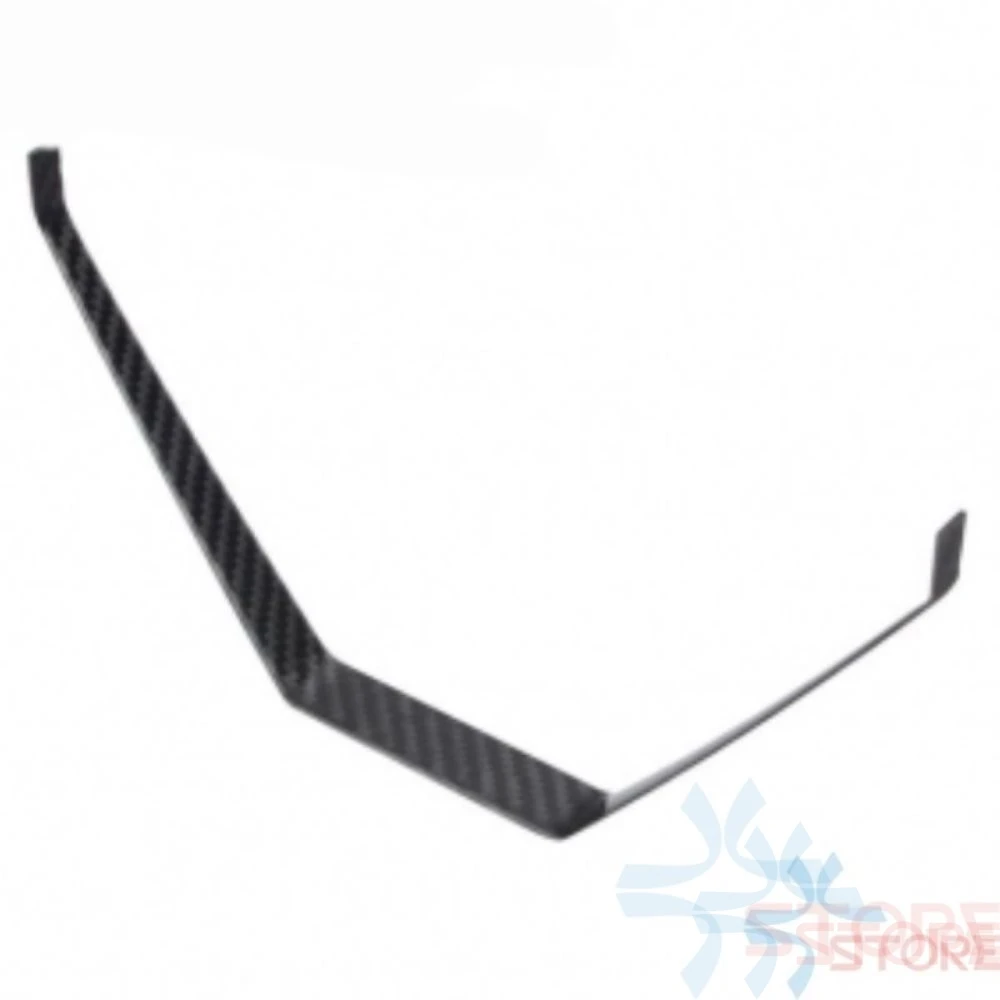 Углеродное волокно CF шасси Fo Sbach 30cc Yak 26cc YAK 50CC EXTRA260 85CC 100CC 150CC 250CC фиксированное