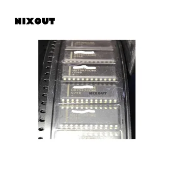 

NIXOUT NEW Original MX7547JCWG+T MX7547JCWG 7547JCWG SOP-24 In Stock (Big Discount if you need more)