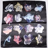 [BYSIFA]Women Men Black Silk Scarf Shawl New Design Spring Autumn Accessories Ladies Genius Flowers Satin Scarves Wraps 90x90cm 3