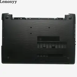 Новый нижний чехол для LENOVO IdeaPad 110-15 110-15ISK ноутбук Нижняя база чехол