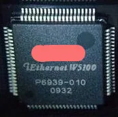 Бесплатная доставка Набор из 10 шт./лот Новинка W5100 QFP в наличии | Компьютеры и офис