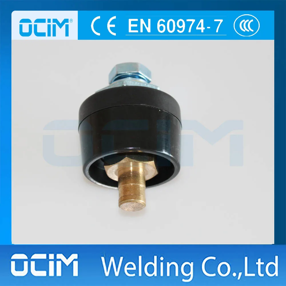 EDKJ70-95 Plug 2