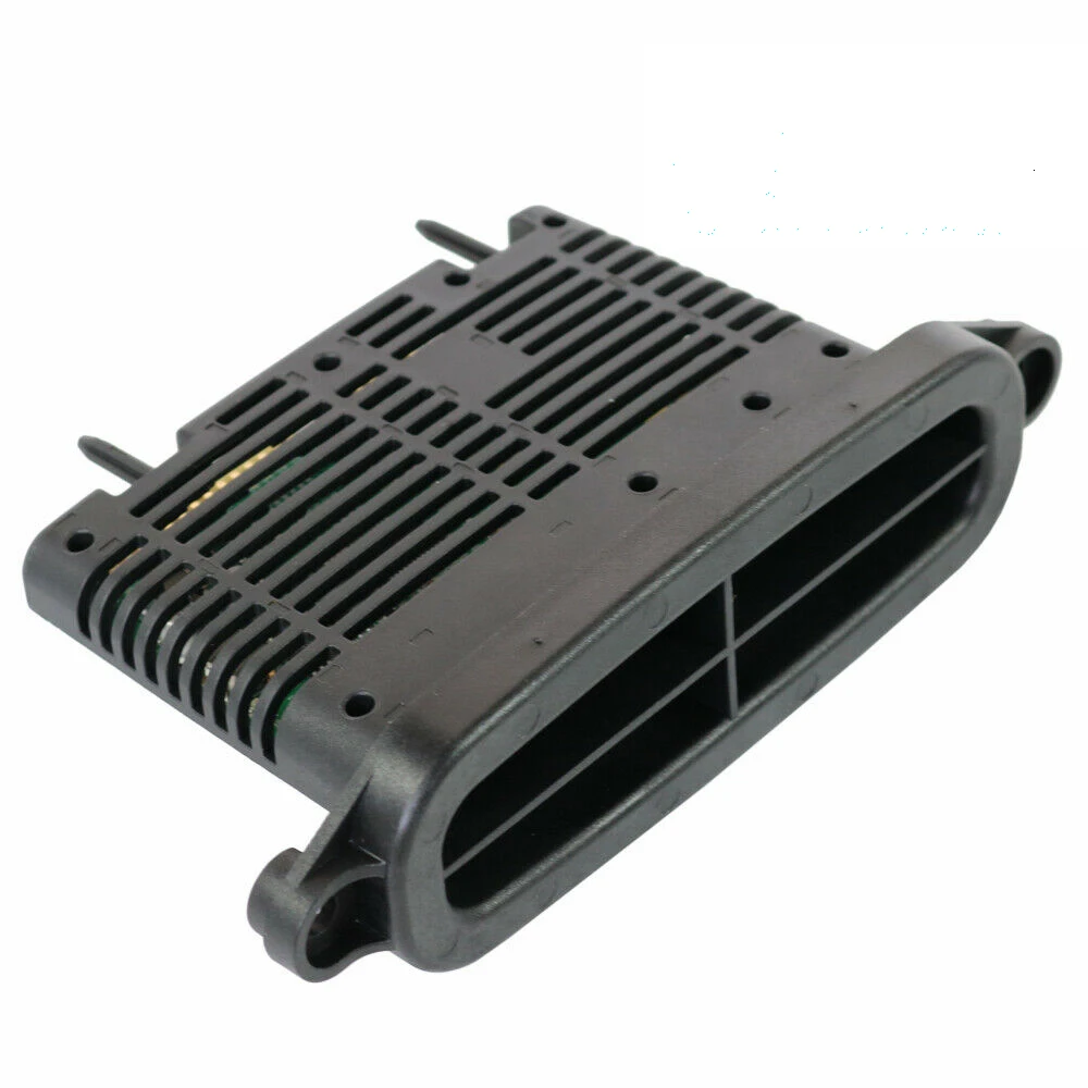 

Black Circuit Board Adaptive Headlight Control Module For BMW M5 F10 F11 F07 528i 530i 535i 540i 550i Drive Module 63117316217