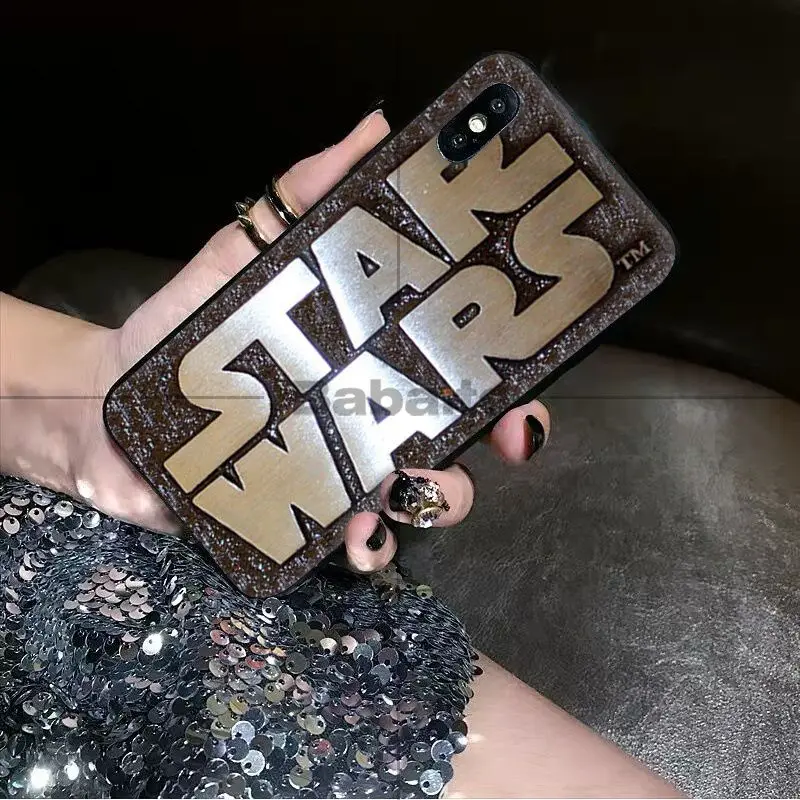star wars logo