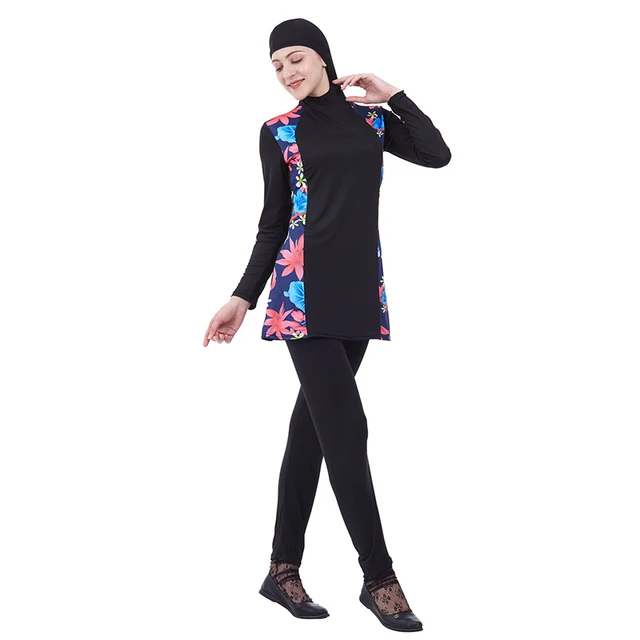 fashionable modest clothing