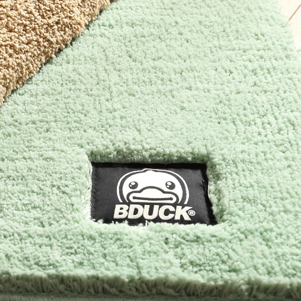 Многоразмерный коврик для столовой диван-коврик устойчивость к скольжению украшение дома матовый коврик для ванной мягкий кухонный простой цветной напольный коврик
