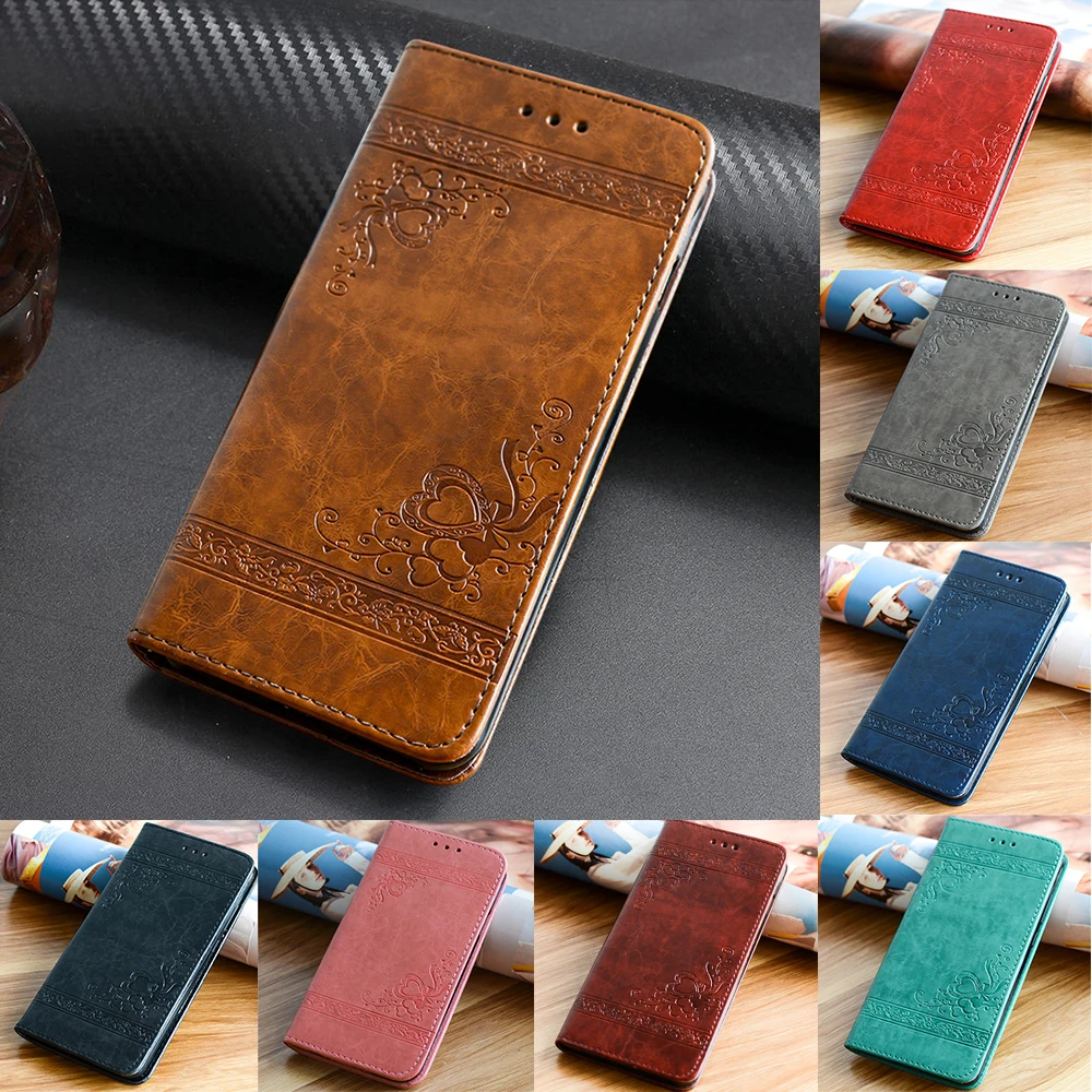 

Leather Case for Samsung Galaxy J5 J7 A3 A5 A7 2016 2017 S8 S9 Plus for Huawei P10 P9 Lite Flip Cover for iPhone X 6 6s 7 8 Plus
