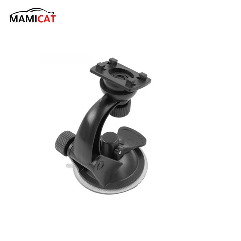 

High Quality Four-claw Suction Cup Bracket 360-degree Rotating Windshield Sucker Car Navigation GPS DVR Sport DV Mount Holder