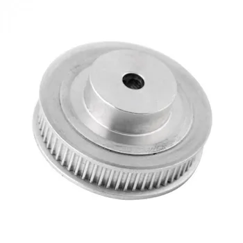 

GT2 Pulley 20 Teeth 8mm Bore for 6mm width belts