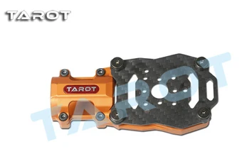 

Tarot 25MM suspended motor suspension seat/Red/Black TL96028/TL96029 FreeTrack Shipping