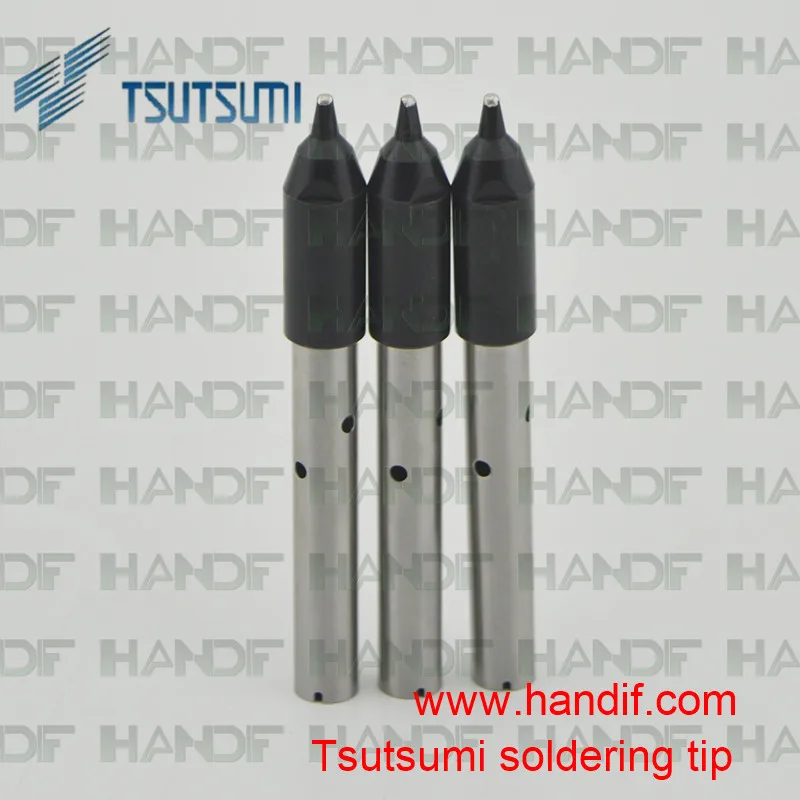 

Handif Tsutsumi Soldering tip TKH4 16SDC 20SDC 30SDC 40SDC