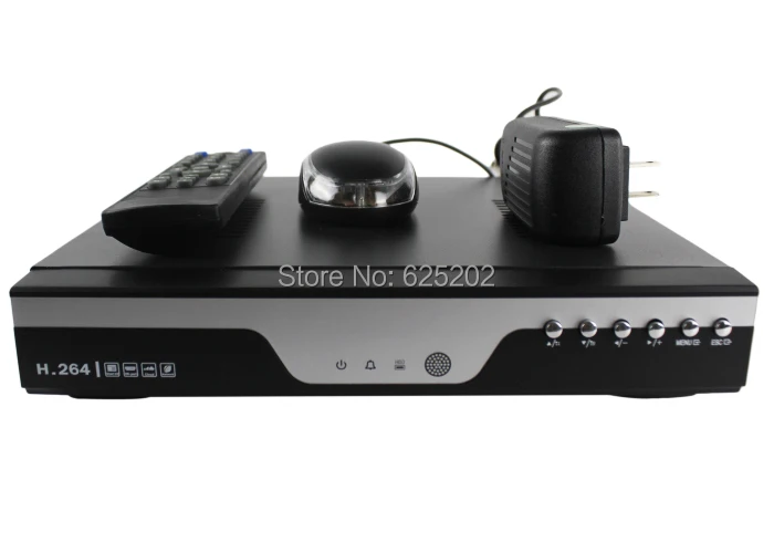 8CH AHD 1080P DVR цифровой видеорегистратор