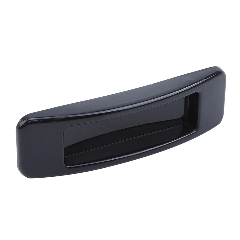 High Quality 2pcs/set Rectangular Adhesive Door Window Handle Home Door