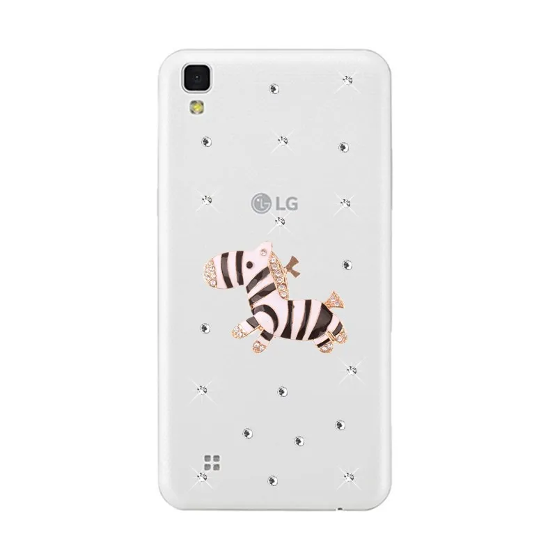 LG X Power C