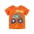 Children's T-Shirt Children for Boys  a Boy Girls Kids Kid's Shirts Child Baby Toddler Cotton Cartoon Tee Tops Clothing Short 26