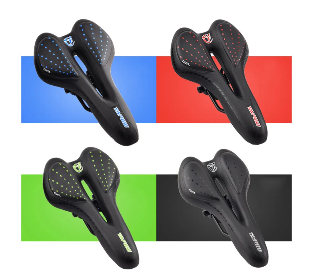 bike saddle for big bum