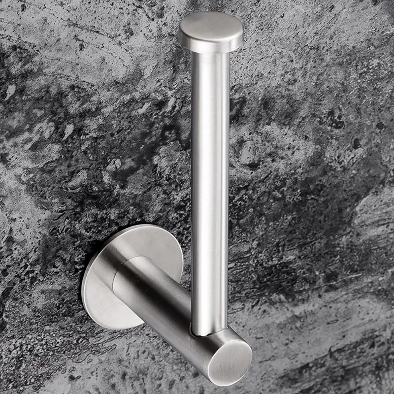 kitchen stand paper holder