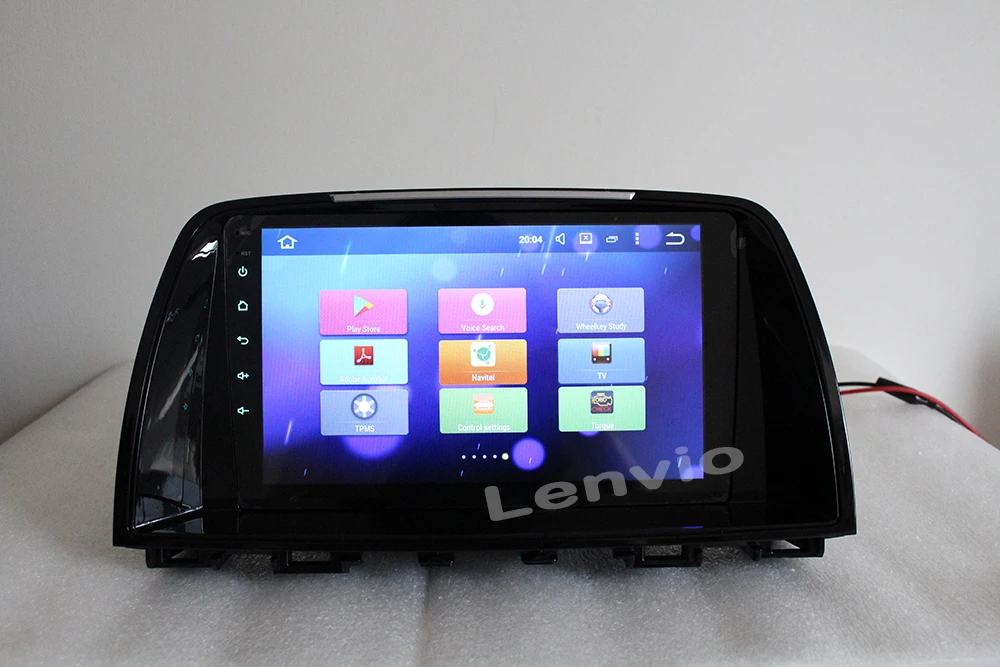 Clearance Lenvio 4G RAM 32G ROM Octa Core 2 Din Android 8.0 CAR DVD GPS Navigation player For Mazda 6 2013 2014 2015 Auto Radio multimedia 1 Clearance Lenvio 4G RAM 32G ROM Octa Core 2 Din Android 8.0 CAR DVD GPS Navigation player For Mazda 6 2013 2014 2015 Auto Radio multimedia 1