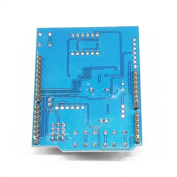 Многофункциональная Плата расширения для arduino UNO r3 LENARDO mega 2560 Shield|Интегральные