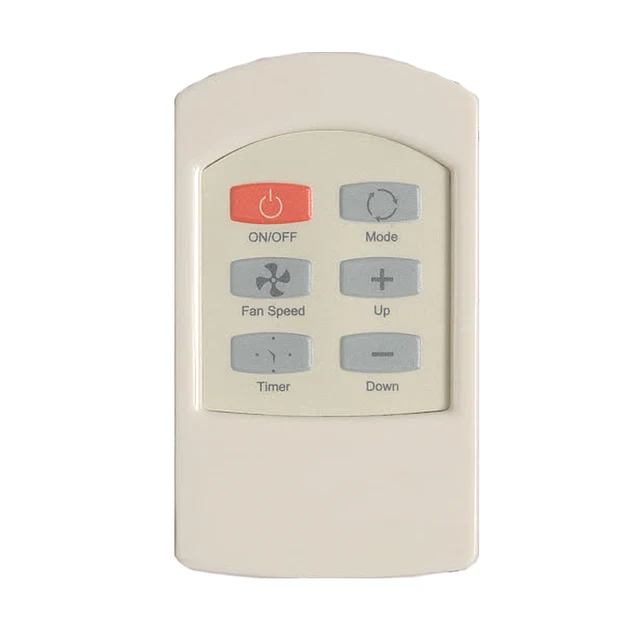 Special Offers YINGRAY Replacement for Haier Commercial Cool Air Conditioner Remote Control CPRB08XCJ CPRB08XCJ-E CPRB08XCJ-T CPRB08XCK-LW