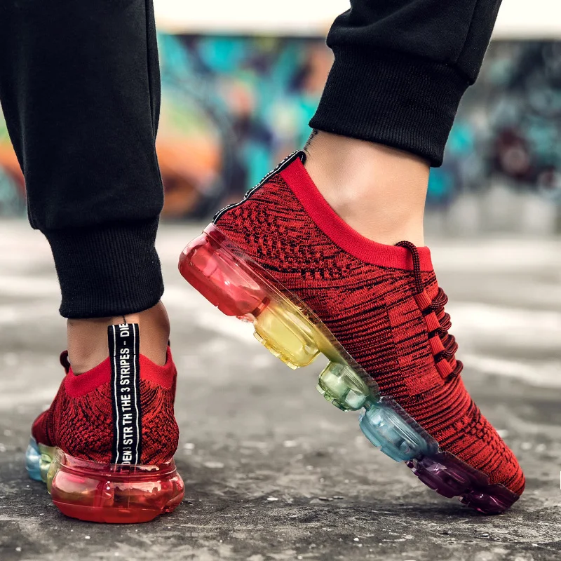 2019 nueva suela de aire amortiguación de los hombres Zapatillas de Baloncesto agarre fuerte hombre Zapatillas de Baloncesto de corte Zapatos de deporte Zapatillas de Baloncesto